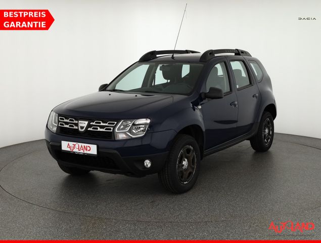 Dacia Duster 1.6 SCe 115 Laureate 4x4 Klima Tempomat