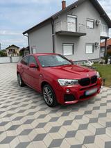 BMW X4 28i - gebrauchte BMW 428 aus dem Jahr 2015