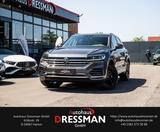 Volkswagen Touareg Elegance ACC PANO LED NAV SHZ LHZ LEDER - Volkswagen Touareg Elegance mit Hybrid-Antrieb (Benzin/Elektro)
