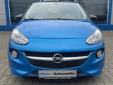 Opel Adam Slam ecoFlex*PDC*LEDER*KLIMAAUTO*SHZ*LENKHZ - Opel Adam Gebrauchtwagen in Köln