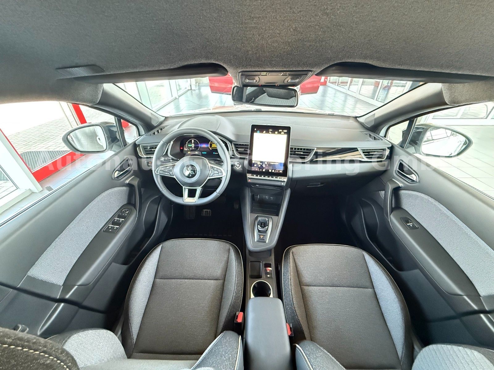 Fahrzeugabbildung Mitsubishi ASX Edition 1.8 HEV Auto. LED 360° MJ2026 Google