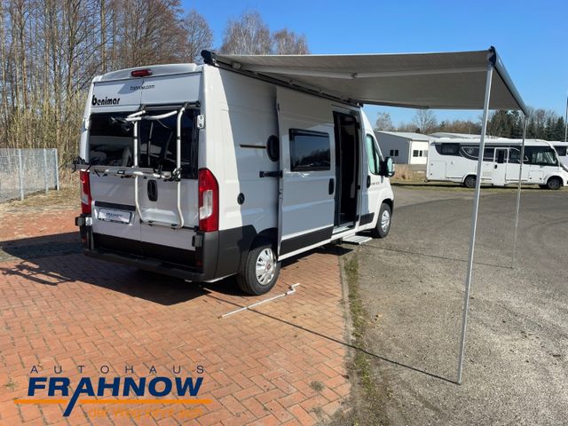 Foto Nummer 3: BENIMAR Benivan