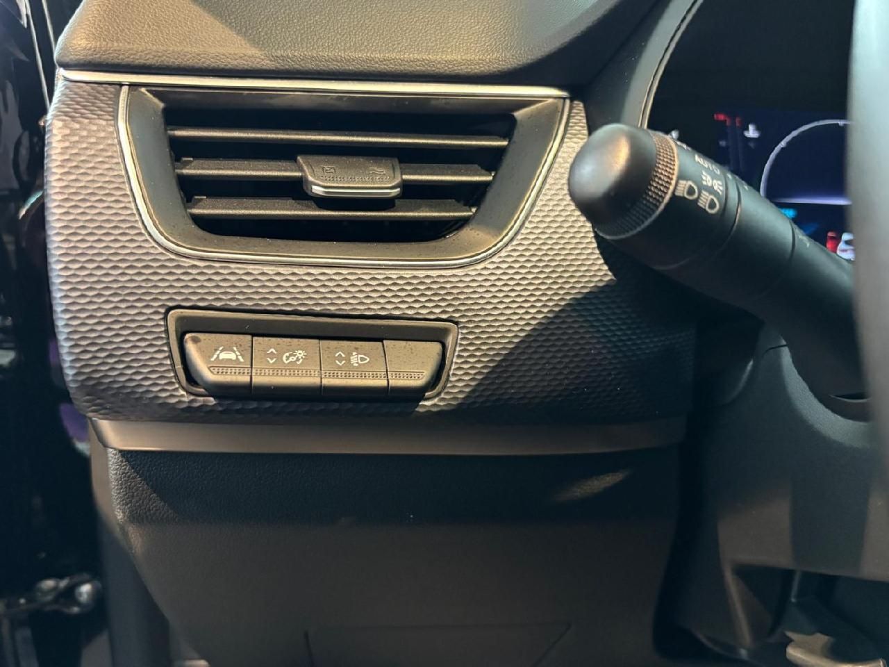 Detailbild 7 Arkana E-Tech Hybrid 145 ZEN*CarPlay*AndroidAuto