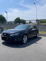 Seat Exeo ST 1.8TSI - Seat Exeo von privat