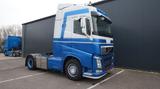 Volvo FH 460 Globetrotter Tractor unit - Volvo Fh 460
