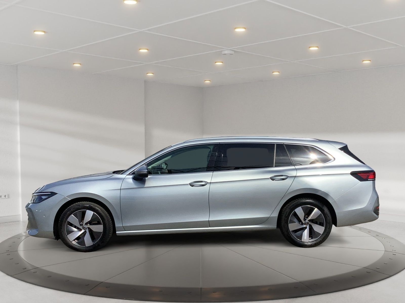 Volkswagen Passat Variant 1.5 TSI DSG Business ACC LED Kame foto 3