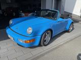 Porsche 964 WTL mit 3,3L Turbo Motor Einmalig!!! - Porsche 964 aus 1992