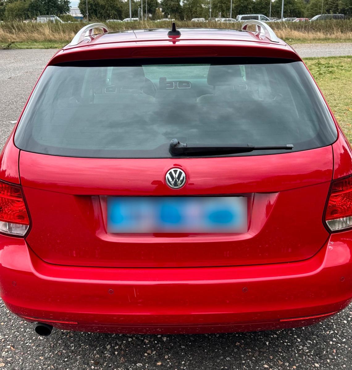 Volkswagen Golf 2010 — photo 5
