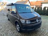 Volkswagen T6 California    Letzte Preissenkung !!! - gebrauchte VW T6 California aus dem Jahr 2016