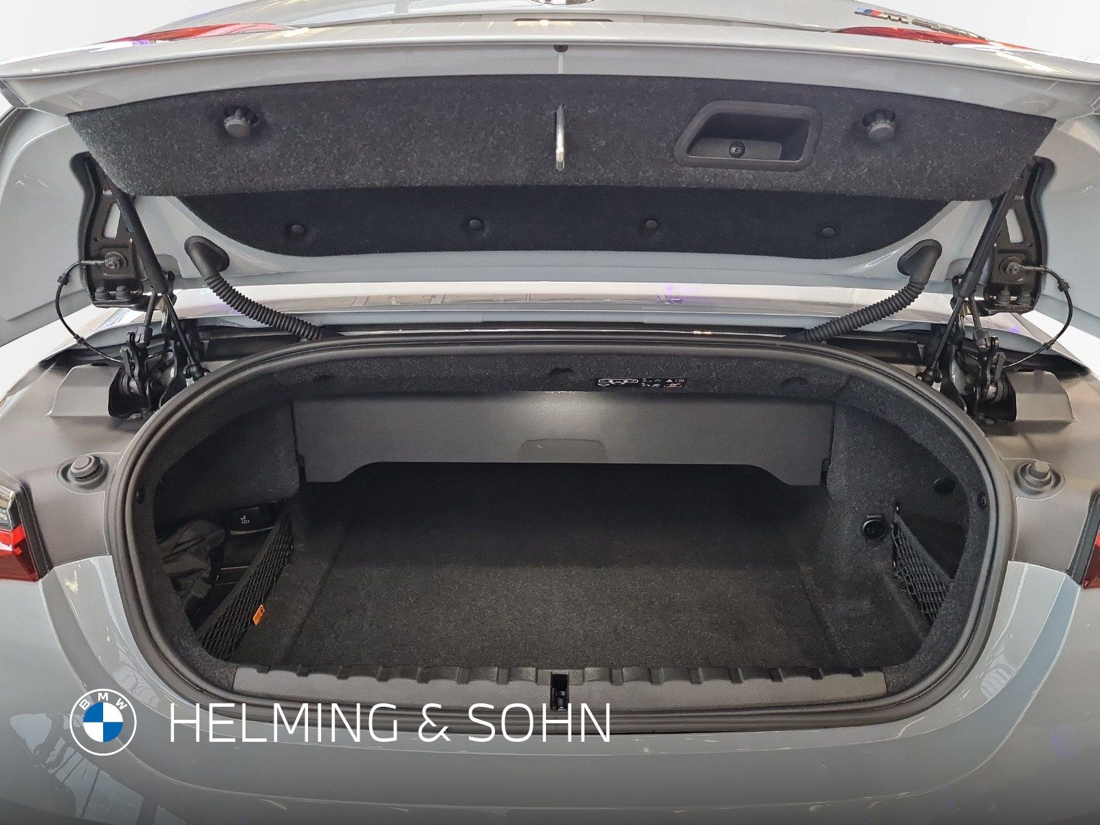 BMW M440 - Bild 14