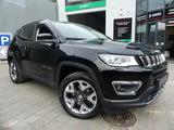 Jeep Compass 1.4 M-Air Limited 4WD ACC/LED/KAM/NAVI - gebrauchte Jeep Compass aus dem Jahr 2019