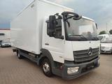 Mercedes-Benz Atego 816 III 4x2 KOFFER 6,10mx2,50m