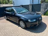 Audi A4 Avant Attraction TÜV NEU! 2 HAND! NAVI! - Audi A4 Gebrauchtwagen in Rostock