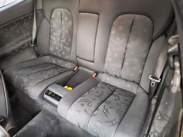 1997 Mercedes-BENZ CLK 照片 7