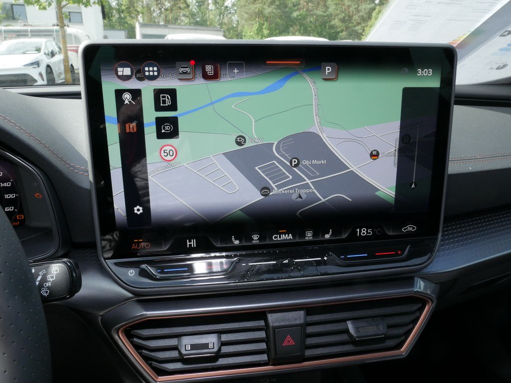 Cupra Formentor - Bild 13