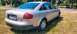 Audi A6 2.5 TDi - Audi A6 aus 2000: Limousine