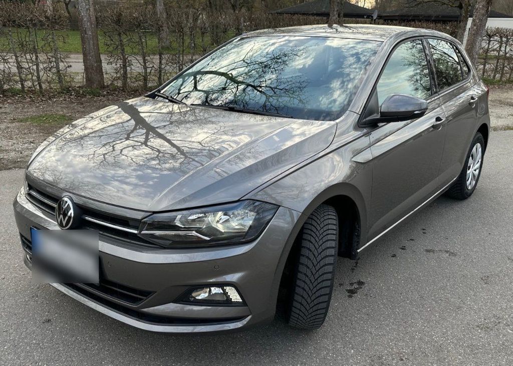 Image of Volkswagen Polo