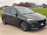 BMW 218 Gran Tourer 218d xDrive Sport Line Sport... - gebrauchte BMW 218 Gran Tourer aus dem Jahr 2019