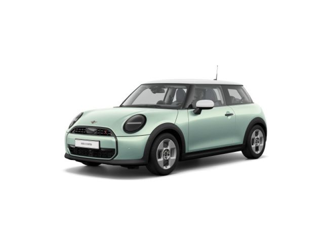 MINI COOPER S Steptronic JCW TRIM DSG Head-Up Panoram