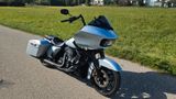 Harley-Davidson Road Glide Special 114 FLHTRXS - HARLEY-DAVIDSON ROAD GLIDE SPECIAL