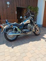 Moto Guzzi California 1100 i - MOTO GUZZI CALIFORNIA 1100