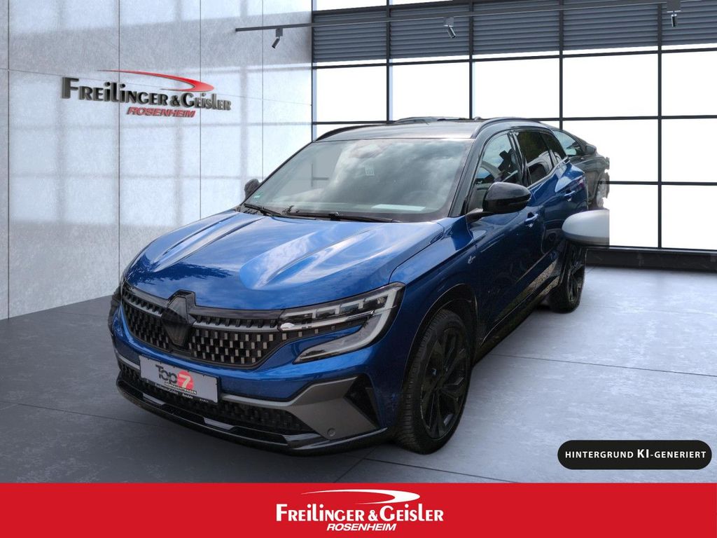 Image of Renault Austral