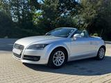 Audi TT Roadster 2.0 TFSI - wenig KM, TÜV bis 11/27 - Audi TT in Kiel