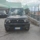 Suzuki Jimny 1.3i 16V cat 4WD JLX Più - gebrauchte Suzuki Jimny aus dem Jahr 2006