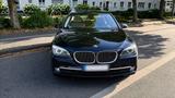 BMW 730D 7er 2/28 - BMW 730 in Oberhausen