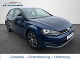 Volkswagen Golf VII Lim. 2.0 TDI GARANTIE/AUT/INDIVIDUAL - Volkswagen Golf: V Individual