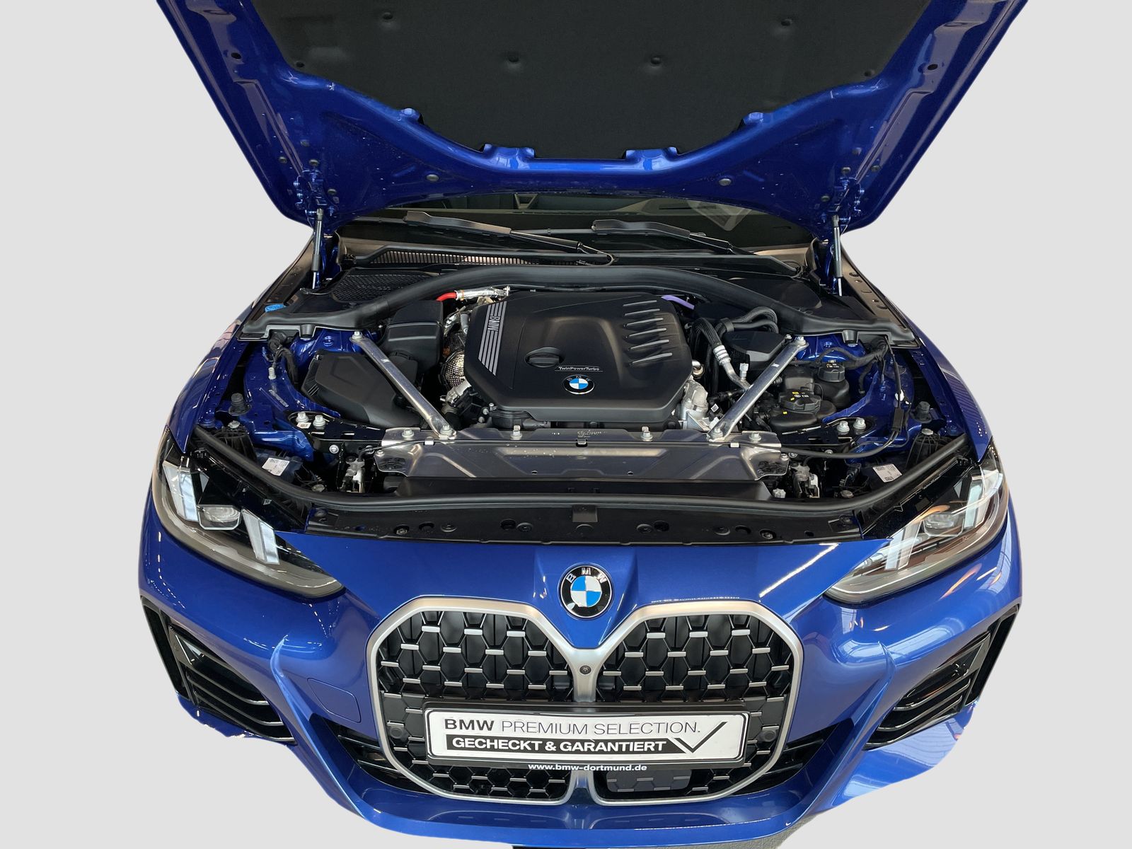 BMW 430 Gran Coupé - Bild 15