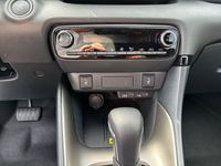 Mazda 2 - Vorschau Bild 9