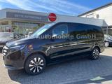 Mercedes-Benz Vito 116 CDI SELECT Tourer lang *MATRIX*9-SITZE* - mit Diesel-Antrieb: 1.9