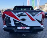 Ford Ranger Wildtrak 2.0 TDCi Doppelkabine 4x4 - Ford Ranger: Doppelkabine