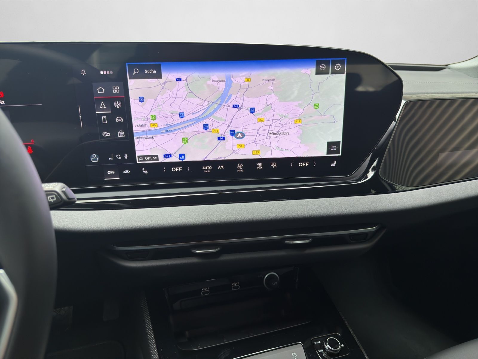 Audi A5 - Bild 12