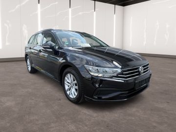 Volkswagen Passat - 3