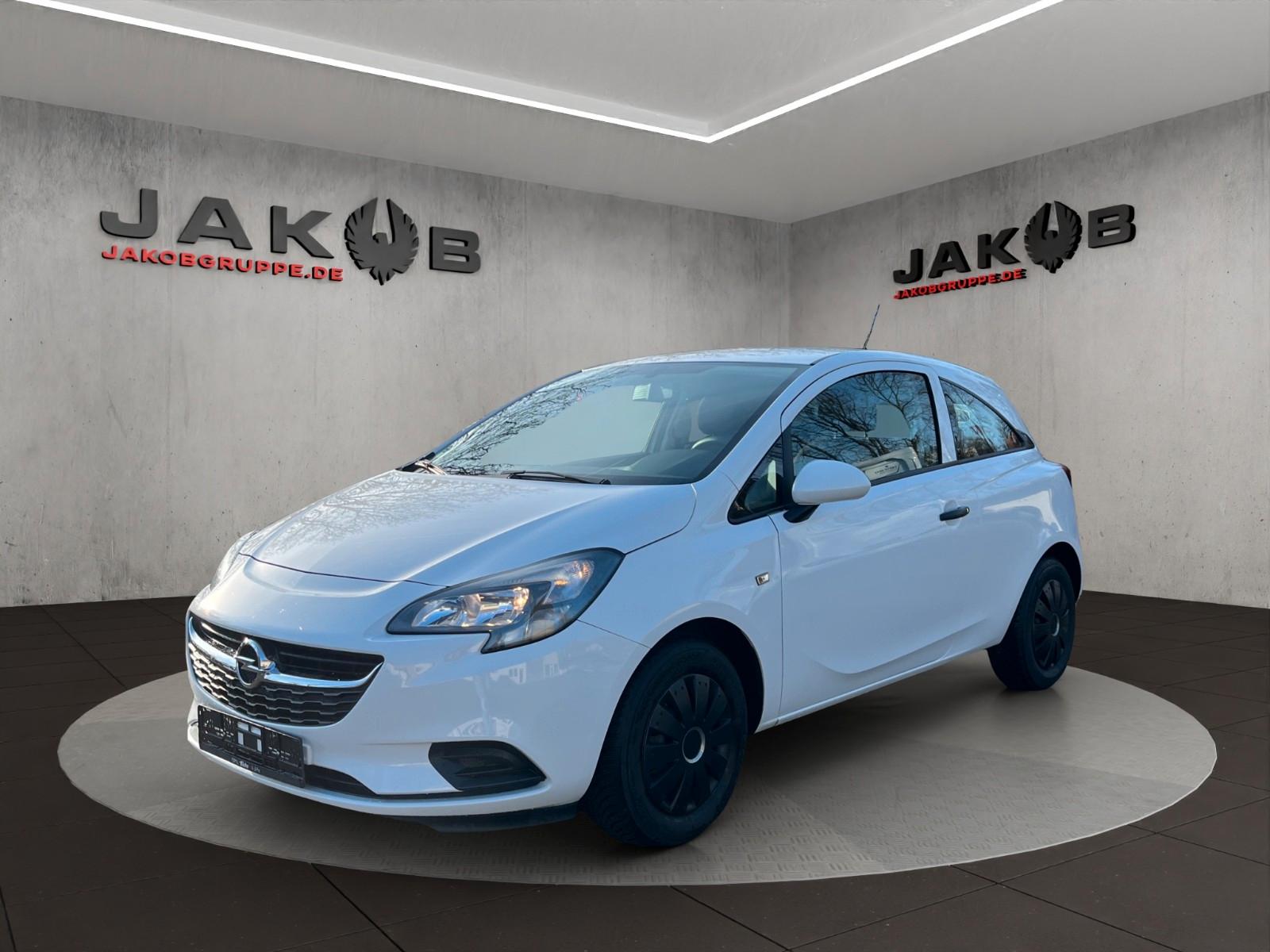 Opel Corsa E Selection
