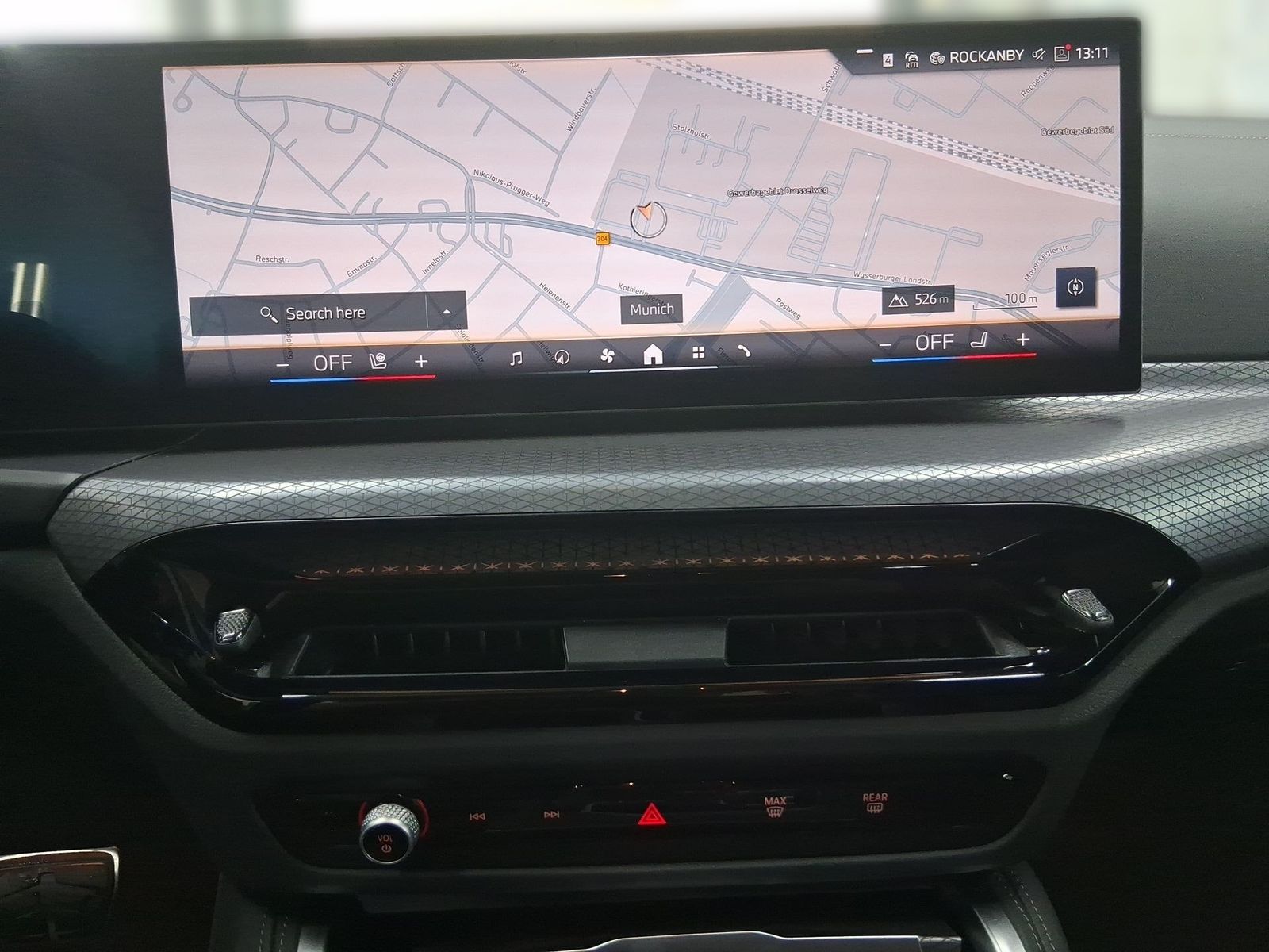 BMW 420 - Bild 9