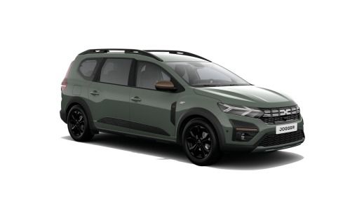 Dacia Jogger TCe 110 EXTREME+/7-SITZ/SHZ/EPH/RFK/NAVI/