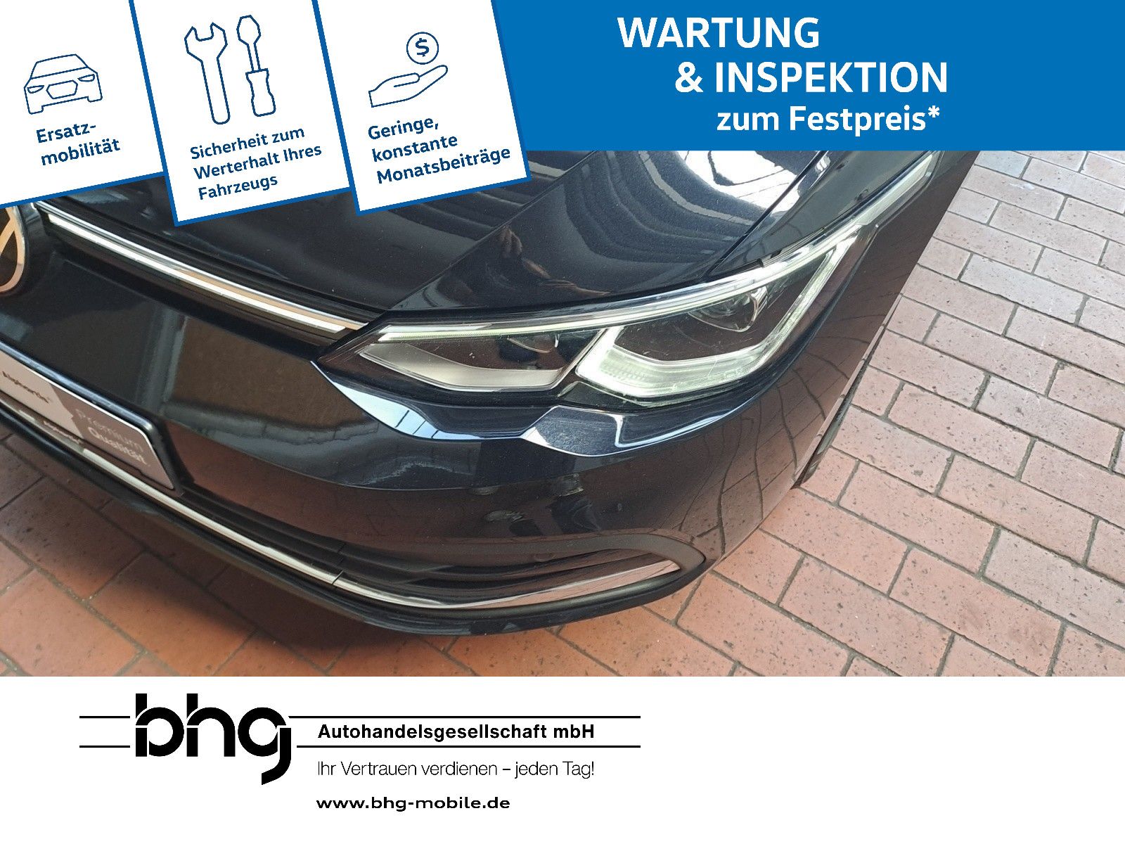 Volkswagen Golf - Bild 13
