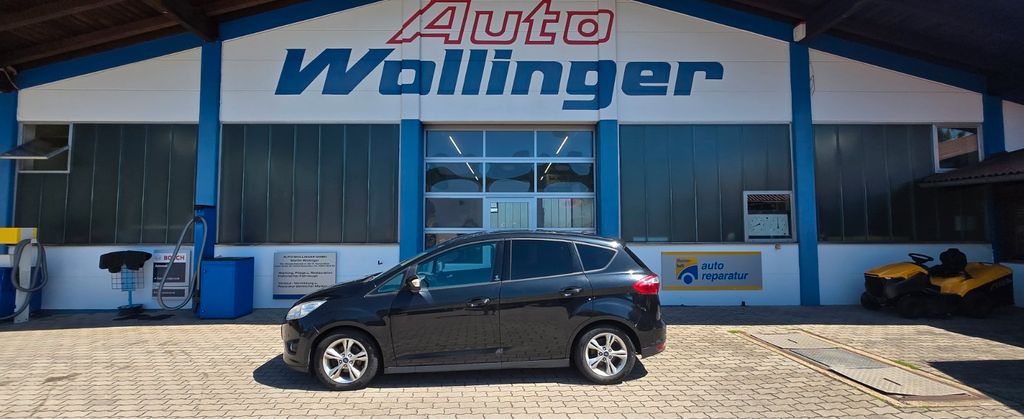 Angebot ansehen Ford C-Max