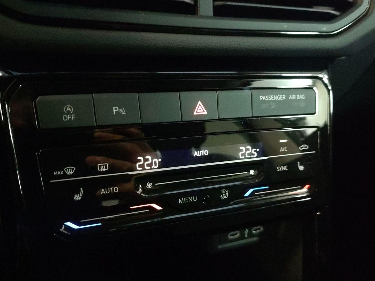 Volkswagen T-Cross - Bild 14