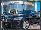 BMW 520d Gran Turismo AHK. NAVI. Kamera. SHZ - BMW 520 Gran Turismo: Automatik