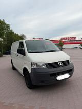 Volkswagen T5 Transporter