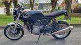 Ducati GT 1000 - DUCATI GT
