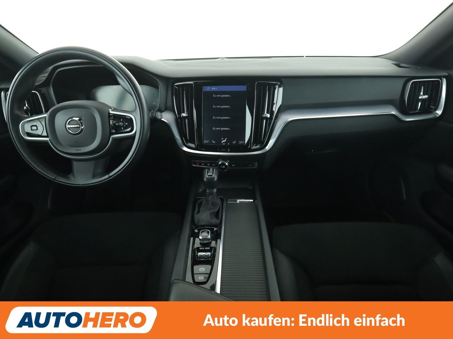 Volvo V60 Cross Country 2.0 D4 AWD Aut.*NAV*TEMP*CAM* foto 12