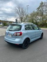 Volkswagen Vw Golf Plus 1.4 Benzin 122ps Automatik 16... - VW Golf Plus Gebrauchtwagen in Kassel