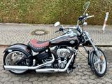 Harley-Davidson Rocker-C - HARLEY-DAVIDSON ROCKER