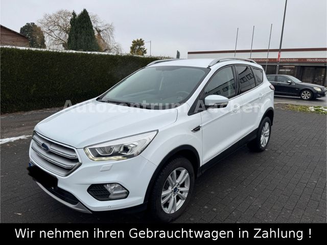 Ford Kuga Cool & Connect 1,5*134kw**Automatik*allrad