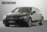 Mercedes-Benz CLA 180 SB AMG Kamera MBUX Navi AUT AHK LED SHZ - Mercedes-Benz CLA 180 Shooting Brake